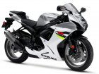 Suzuki GSX-R 600